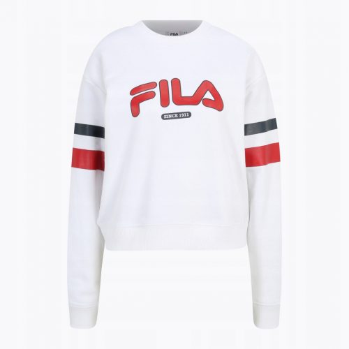  Fila trenirka bijela FAW0742 10001 veličina S