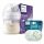  AVENT Set Responsive bočica 125 ml + duda varalica 0-6 m 2 kom.