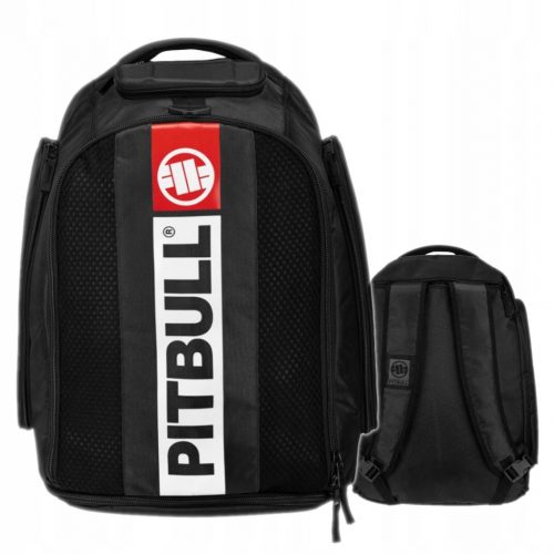  Ruksak za trening Pitbull 2 Hiltop Convertible Sport bag 49 L 9131089000