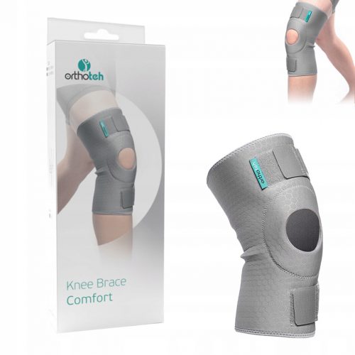  Orthoteh Knee Brace Comfort steznik za koljeno, veličina M