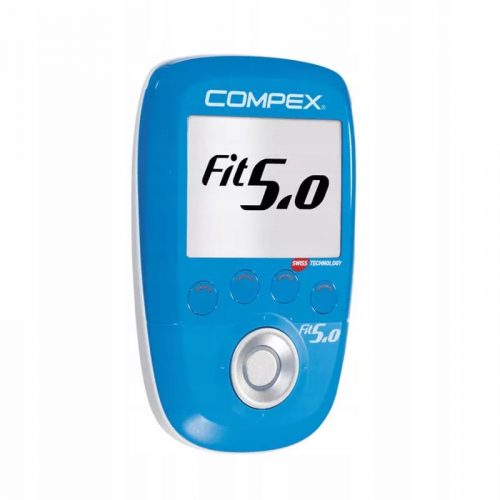  Compex Fit 5.0 mišićni elektrostimulator univerzalne veličine