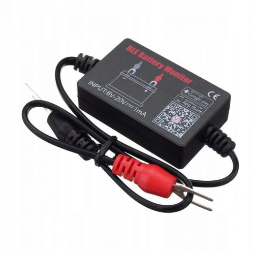  Bežični 12V tester auto akumulatora Bluetooth 4.0