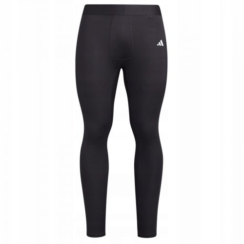  L Adidas Techfit duge tajice HP0585 hlače crne L