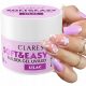  Claresa Soft&Easy Lilac Building Gel 90g Nježno ljubičasta