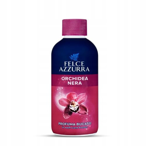  Felce Azzurra Black Orchid pojačivač pranja 220 ml