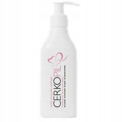  Cerko Cerkopil gelovi 200 ml