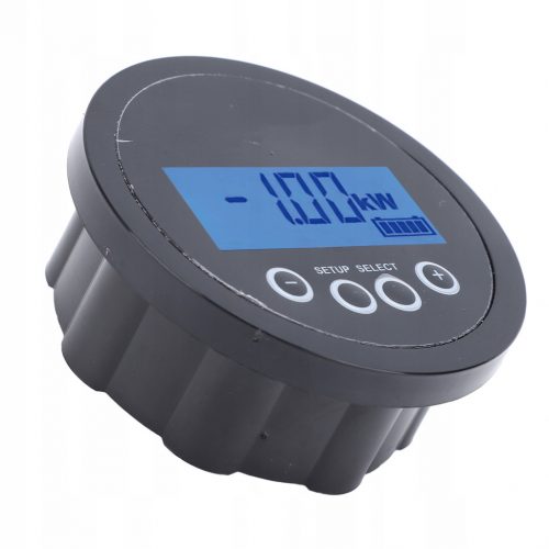  BMV 712 Smart Battery Monitor 2M programabilni monitor