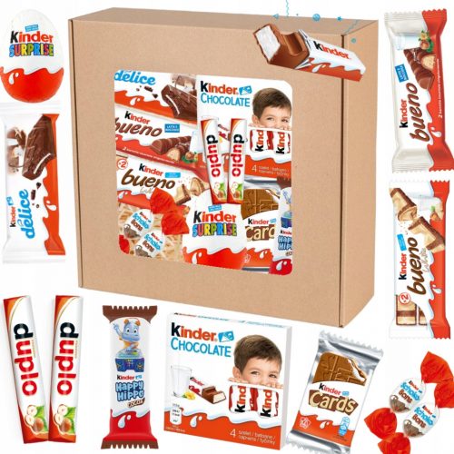  Kinder Délice pločica 39 g