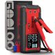  JUMP STARTER GOOLOO GT4000 POWERBANK STARTER UREĐAJ 4000A SNAŽAN