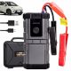  JUMP STARTER BOOSTER POWERBANK TORCH HAMMER KABLOVI 6000mAh