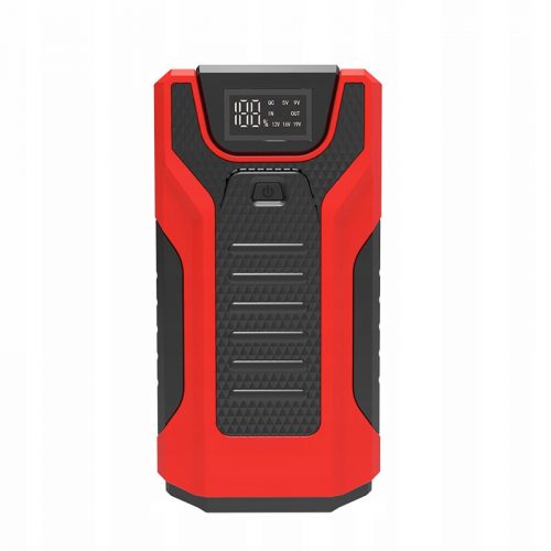  BOOSTER JUMP STARTER 12V POWERBANK 16800