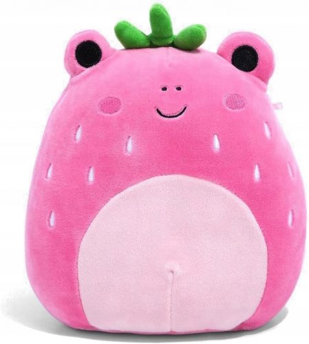  Squishmallow Official Kellytoy Food Squad Plišane igračke Mekana plišana životinja