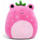  Squishmallow Official Kellytoy Food Squad Plišane igračke Mekana plišana životinja