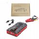  JUMP STARTER BOOSTER POWERBANK SVETILKA HAMMER SET KABLOVA 15000mAh