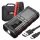  JUMP STARTER POWER BANK 6000mAH SET ZA PALJENJE AUTOMOBILA