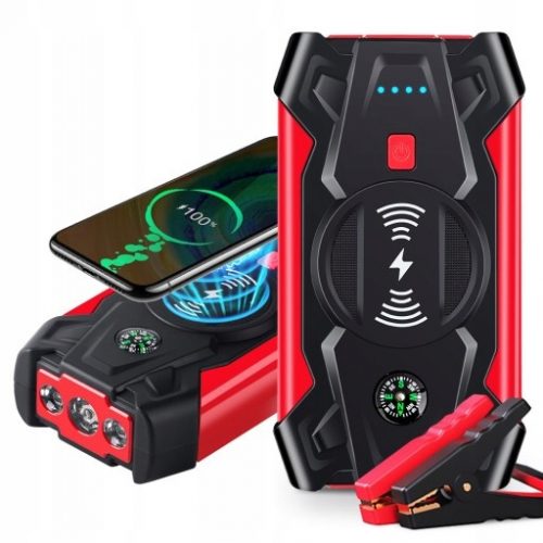  BOOSTER 20000mAh JUMP STARTER BOOSTER 12V