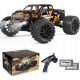  HAIBOXING 1:18 RC Monster Truck 36km/h Speed 4X4 Off Road Remot