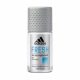  Adidas Fresh Roll-on dezodorans za muškarce, 50 ml