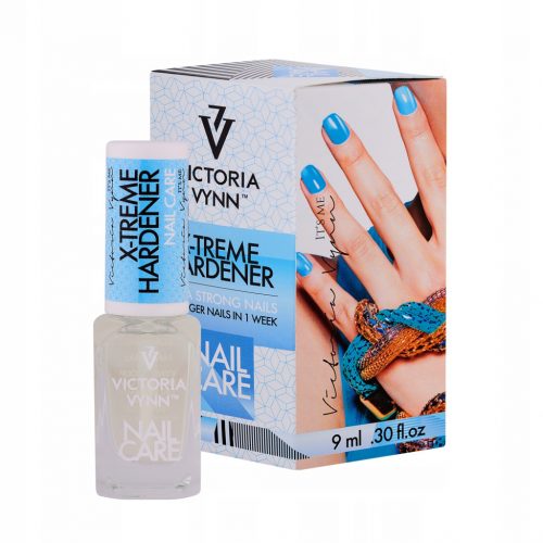  Victoria Vynn X-Treme Hardener 9 ml regenerator