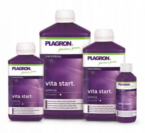  Plagron Vita Start 100ml