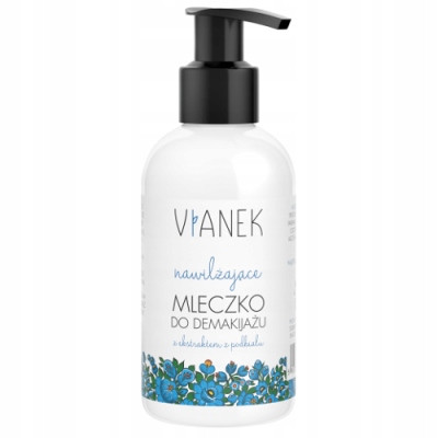  Vianek mlijeko za lice 150 ml