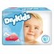  Tena Tena Dry Kids XL pelene 30 kom.