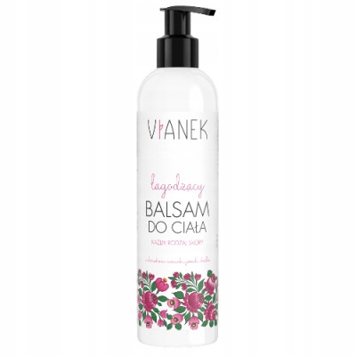  Vianek balzam 300 ml 300 g