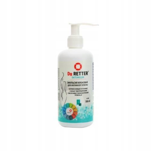  INTIMIUM GEL ZA INTIMNU HIGIJENU 300ML / DR RETTER