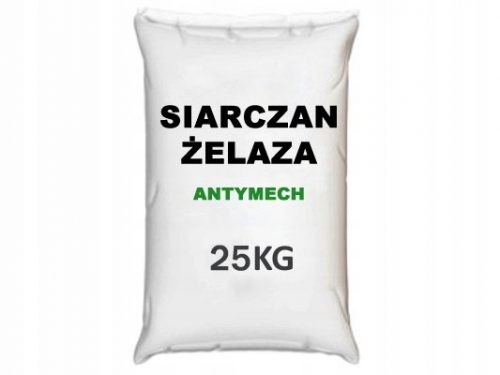  Sumporno gnojivo, sulfat Rolmarket prah 25 kg 25 l