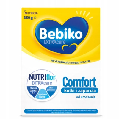  Bebiko mlijeko 350 g 0 - 6 mjeseci 1 kom.