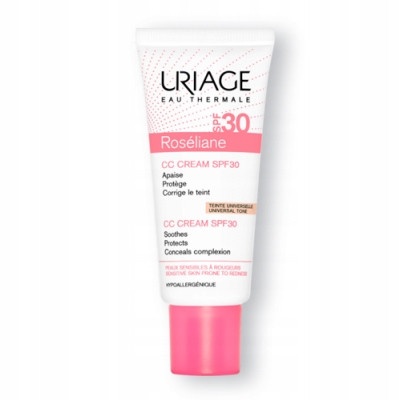  Uriage Roseliane CC krema za lice 40ml