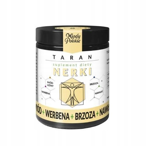  MED POLJSKI Taran Bubrezi, 240g