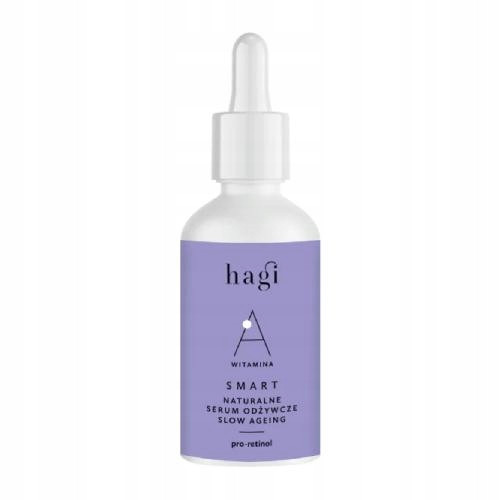  Hagi Smart A 30 ml hranjivi serum za lice