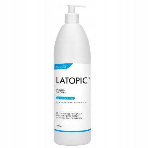  Latopic emulzija 1000 ml