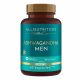  SFD ALLNUTRITION HEALTH & CARE ASHWAGANDHA MEN 60 kap. KSM-66 + MACA