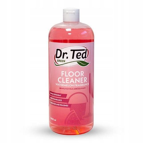  DR. TED Watermelon univerzalna tekućina za čišćenje podova, 1000ml