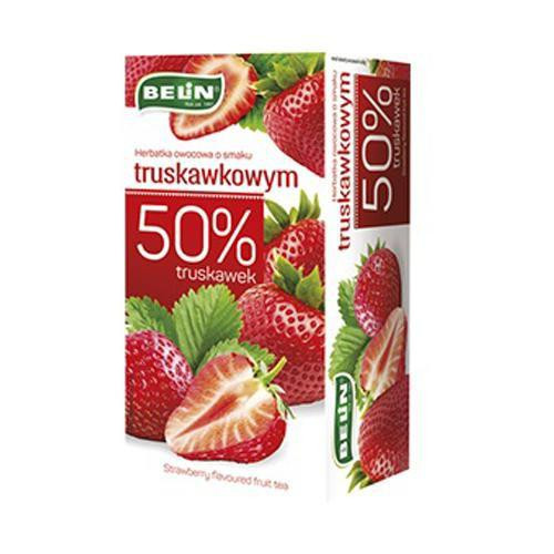  Belin express voćni čaj 40 g