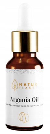  Natur Planet 30 ml arganovo ulje