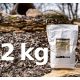  BOKASHI PROBIOTICS 2KG PŠENIČNIH I RIŽINIH MEKINA KOMPOST STARTER AKTIVATOR