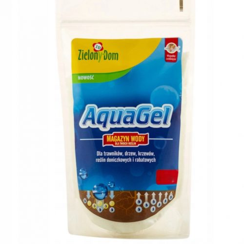  Green House AquaGel hidrogel 1kg