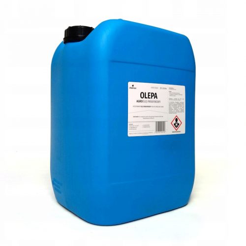  OLEPA AGRO parafinsko ulje 100% - 20 L