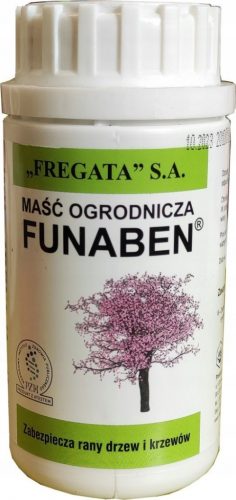  Fregata Funaben vrtna mast 250 g