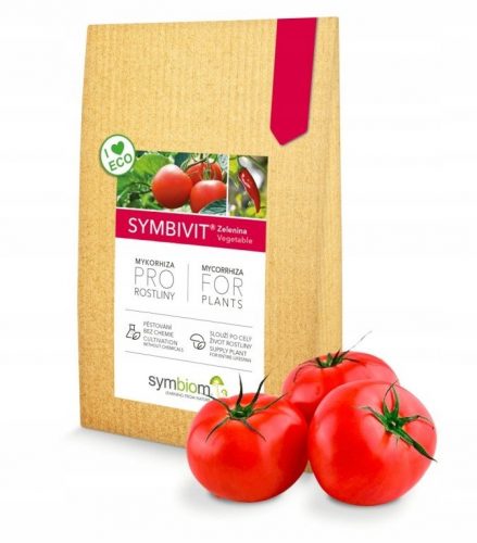  Symbivit povrće 10kg (rajčica i paprika)