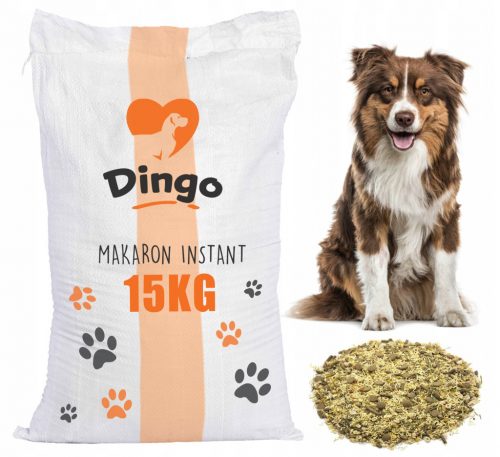  Dingo hrana suha govedina 15 kg