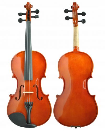  Violina V, 4/4