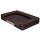  Hobbydog sofa za pse crna 100 cm x 66 cm