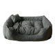  VELIKA sofa za psa LABRADOR 100x80 XXL