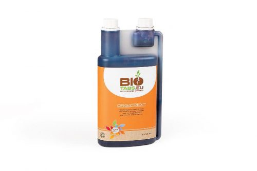  BIOTABS ORGATREX 100% ORGANSKO GNOJIVO 1L