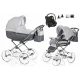  ROAN MARITA PRESTIGE 3U1 KOLICA CYBEX ATON 5 GRATIS