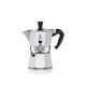  Bialetti Moka Express aparat za kavu 130 ml 3 šalice